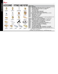 Thumbnail of document Brochure - A-344 Brass Terminal Tube